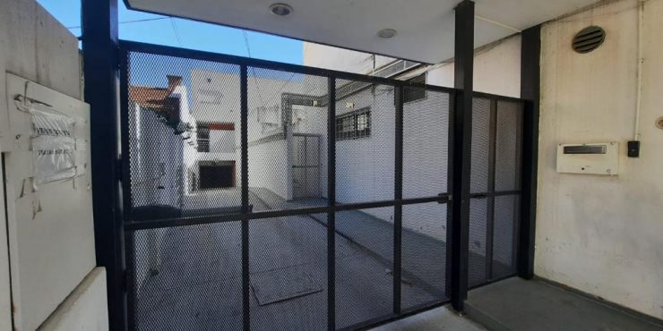 Departamento de dos dormitorios en Zelarrayan 700