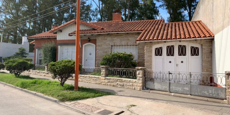 Propiedad en Venta de 3 dormitorios FLORIDA 1200