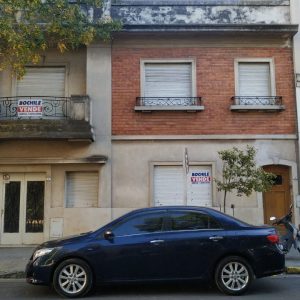 Casas en Venta ESPAÑA 13 y 15