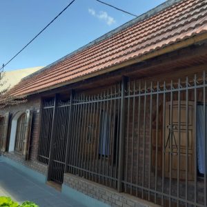 Casa de 4 dormitorios en Venta FRANCIA 100