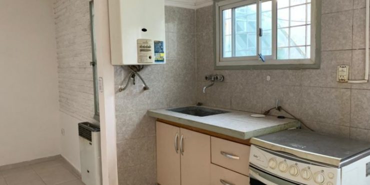 Departamento interno de 2 dormitorios en Venta NEWTON 900- ALTURA Corrientes 900