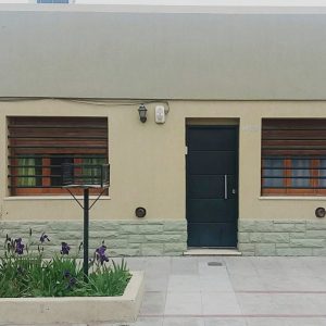 Casa de 2 dormitorios en Venta CHABUCO 1400