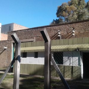 Lote y Galpon en Venta AV. ARIAS 143