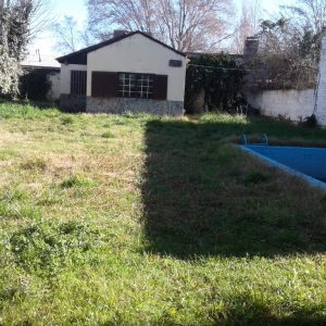 Propiedad en Venta ideal casa-quinta BARRIO 17 DE MAYO -ESPORA