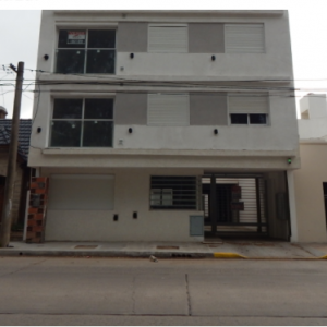 Departamento en Venta a estrenar de 1 dormitorio FLORIDA 834