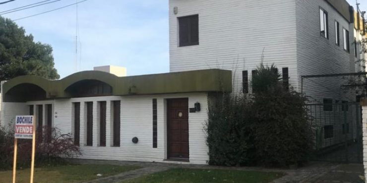 Casa en Venta en Barrio Palihue SAN ANDRES 600