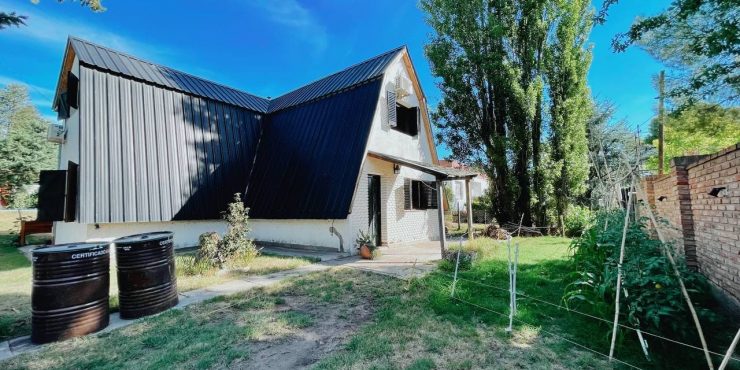 Casa en Venta en Barrio Patagonia HUEQUE 100