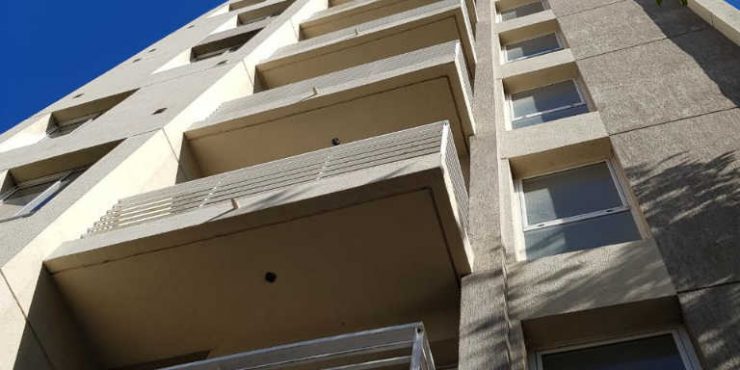 Departamentos funcionales y de 1 dormitorio en Venta a ESTRENAR Moreno 277