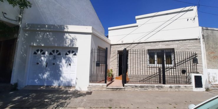 URQUIZA 366