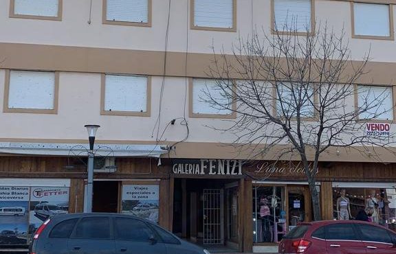 Magluf esquina TRAFUL Monte Hermoso