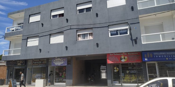 Guemes 1270 Local comercial