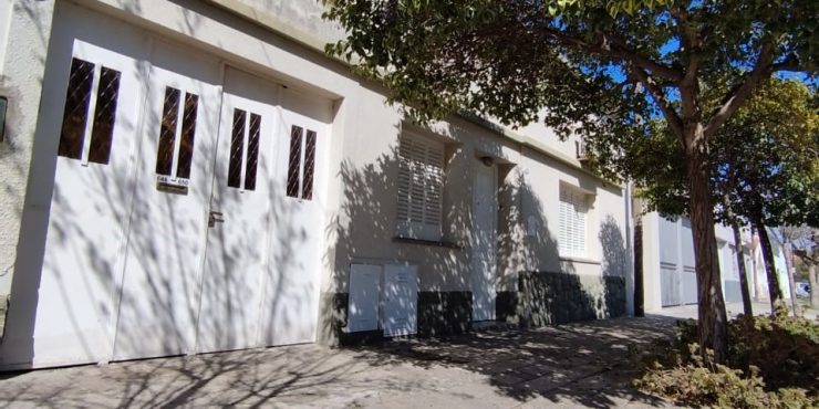 Chancay 650-Casa en VENTA