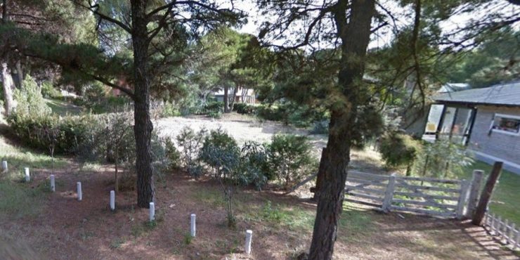 Lote en Pehuenco-Calle Huaglen entre Espora y San Martin Lote en Pehuenco-Calle Huaglen entre Espora y San Martin