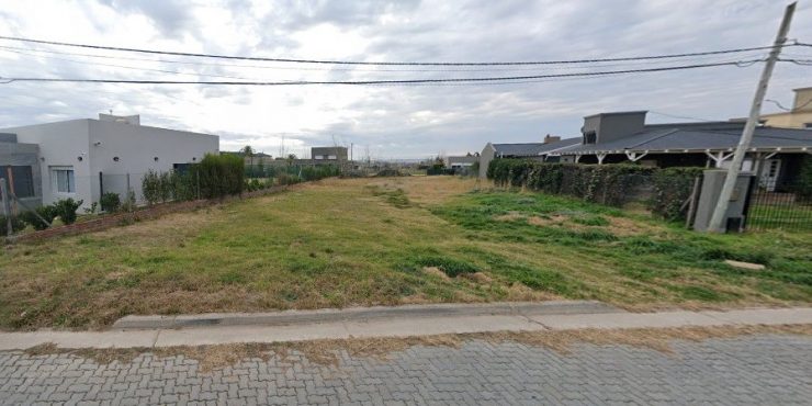 🌱 Lote en venta – Barrio Patagonia