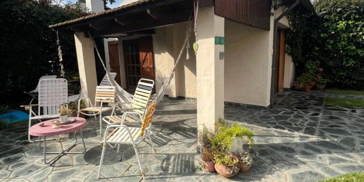 Pilmaiquén – Casa en venta | Barrio Patagonia
