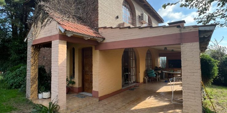 14 De Julio 4600 – Casa