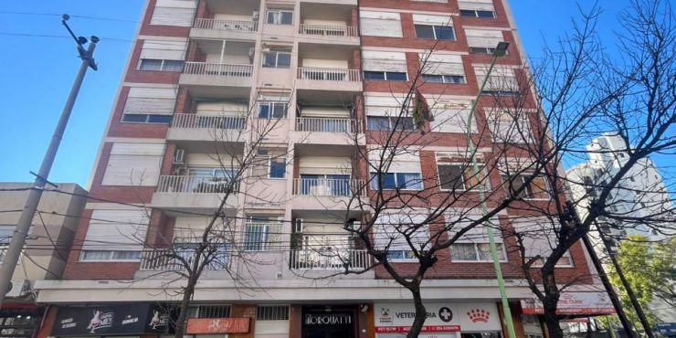 Zapiola 109 – Departamento