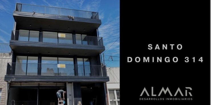 Proyecto Santo Domingo – A estrenar