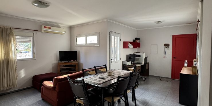 Zelarrayan 700 – Departamento