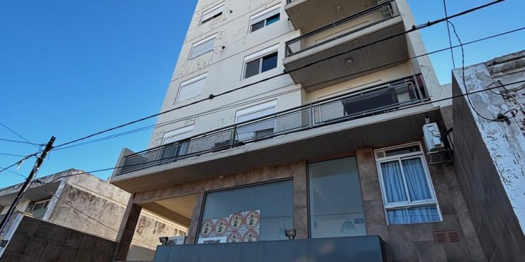Berutti 800 – Departamento