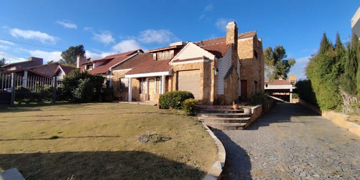 Propiedad en venta – Barrio Palihue