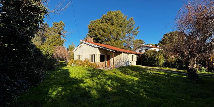Casa en venta – Barrio Patagonia