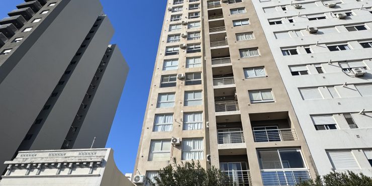 Caronti 47 – Departamento