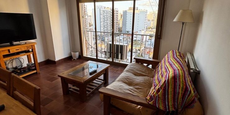 Mitre 147 – Departamento
