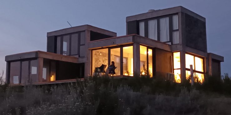 Sauce Grande – Monte Hermoso | Departamentos frente al mar