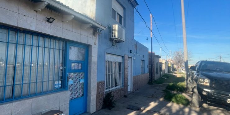 Sixto Laspiur 2855 – Casa