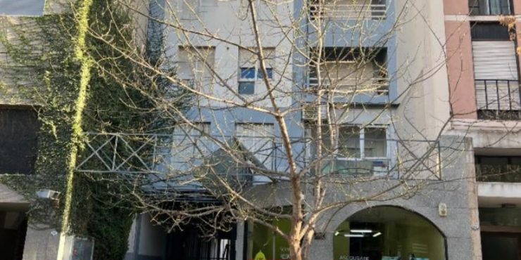 Irigoyen 200 – Departamento de 2 dormitorios
