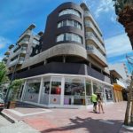 Av. Argentina 29 – Monte Hermoso | Departamento en venta frente al mar