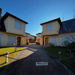🏡 Moderna y amplia cabaña en dúplex en Monte del Este