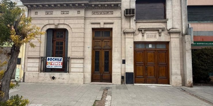 Propiedad en venta – Colon 374
