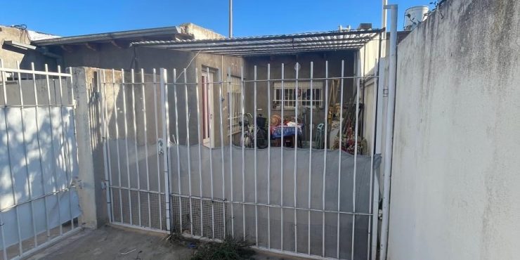 Enrique Julio 35 – Venta de 3 unidades