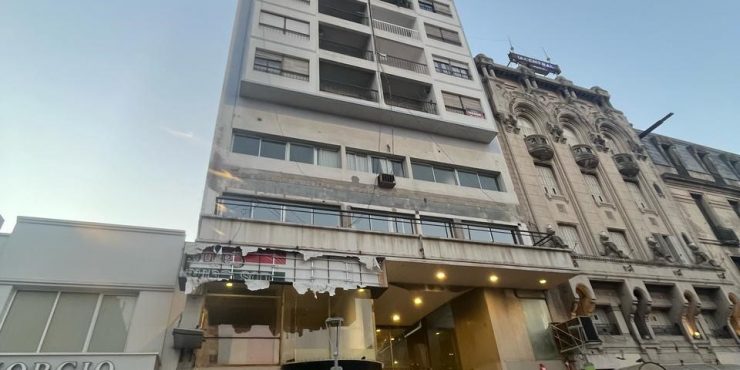 🏢 Departamento céntrico en venta – Ohiggins 29