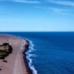 🌱 Lote en Venta Frente al Mar – Sauce Grande, Monte Hermoso
