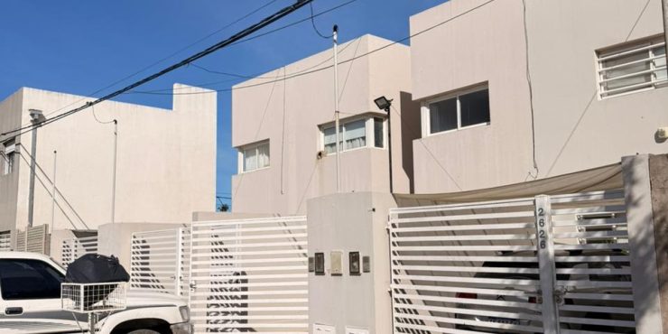 🏡 Dúplex en venta – Panamá 2620