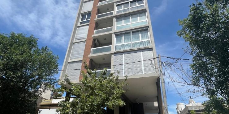 Semipiso en Venta – Güemes 828