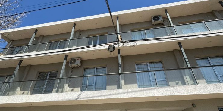 🏢 Departamento en venta – Viamonte 1346, al frente