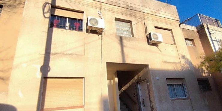 🏢 Departamento al frente – Manuel Molina 94  🏢 Departamento al frente – Manuel Molina 94