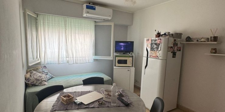 🏖 Departamento en venta – (Monte Hermoso) Bajada parador de playa Punto Blanco