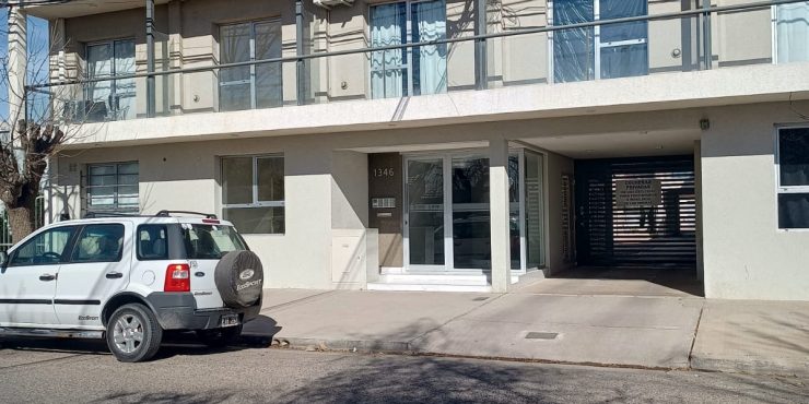 🏢 Departamento monoambiente en venta – Viamonte 1346