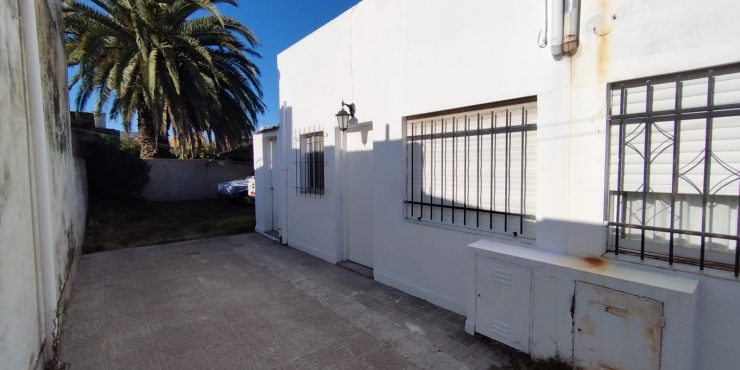 🏢 Departamento en venta – Manuel Molina 870