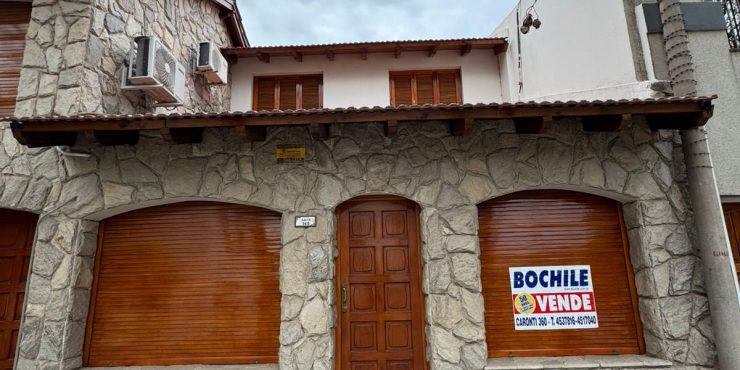 Casa en venta en Salta al 100 Casa en venta en Salta al 100