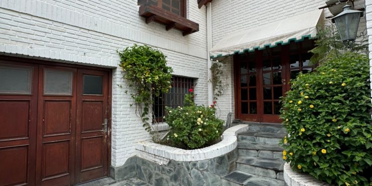 🏡 Casa en venta – Mitre 1249