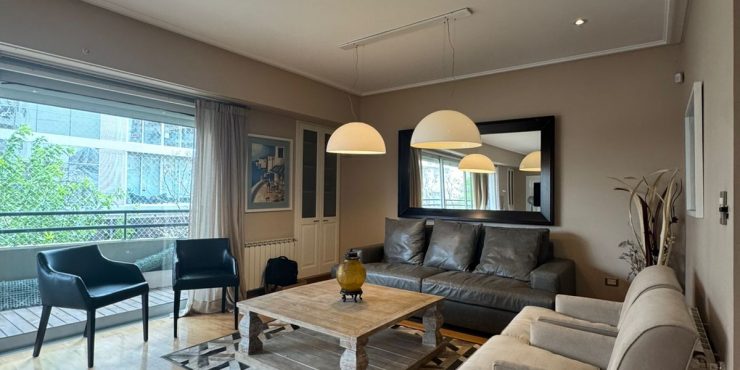 🏙 Piso en venta – Yrigoyen 169, Centro, Bahía Blanca