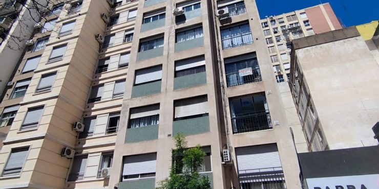 🏢 Rodríguez 117 – Semipiso en Venta