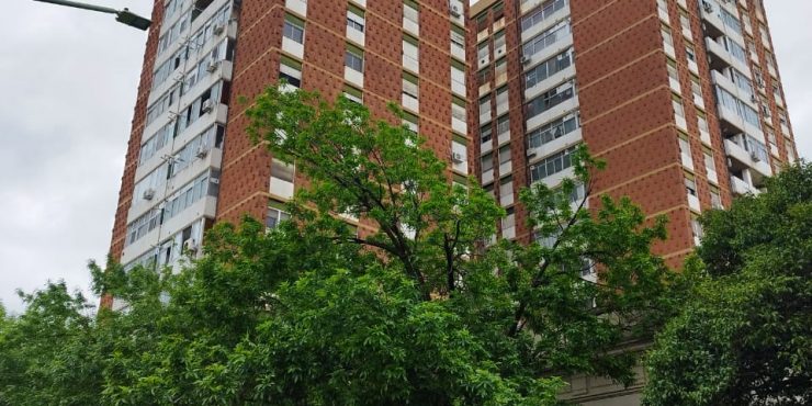 🏢 Departamento en venta – Casanova 48