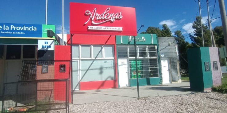 🏢 14 de Julio 3315 – Local comercial en venta